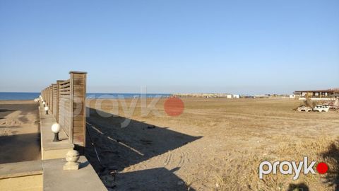 Satılır torpaq 8 sot — Bakı