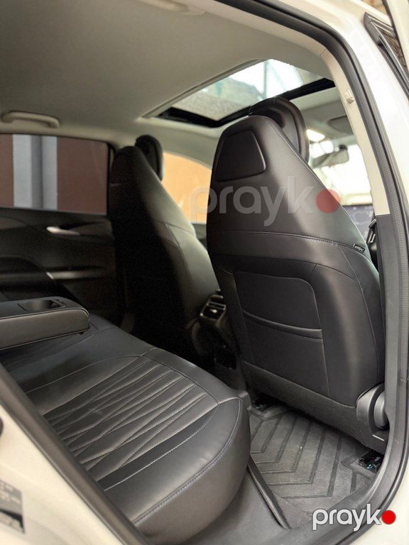 Changan Eado, 1.5 L, 18.4 kWh, 2025 il, 14 500 km — Avtomobillər, Bakı (4)