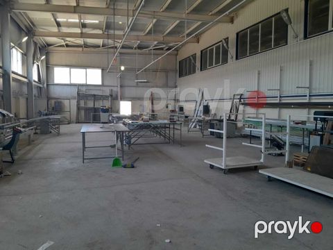 İcarəyə verilir obyekt 400 m² — Bakı