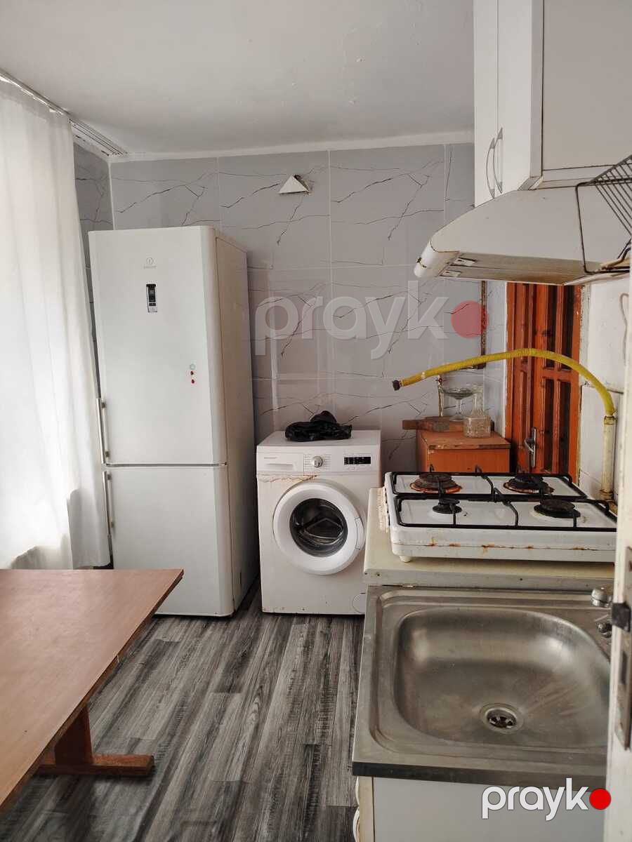 İcarəyə verilir 2 otaqlı köhnə tikili 50 m² — Mənzil, Bakı (3)