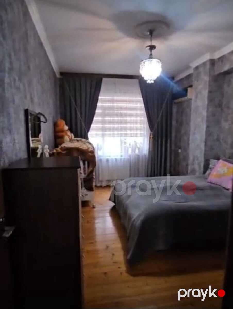 Satılır 2 otaqlı yeni tikili 50 m² — Mənzil, Xırdalan (5)