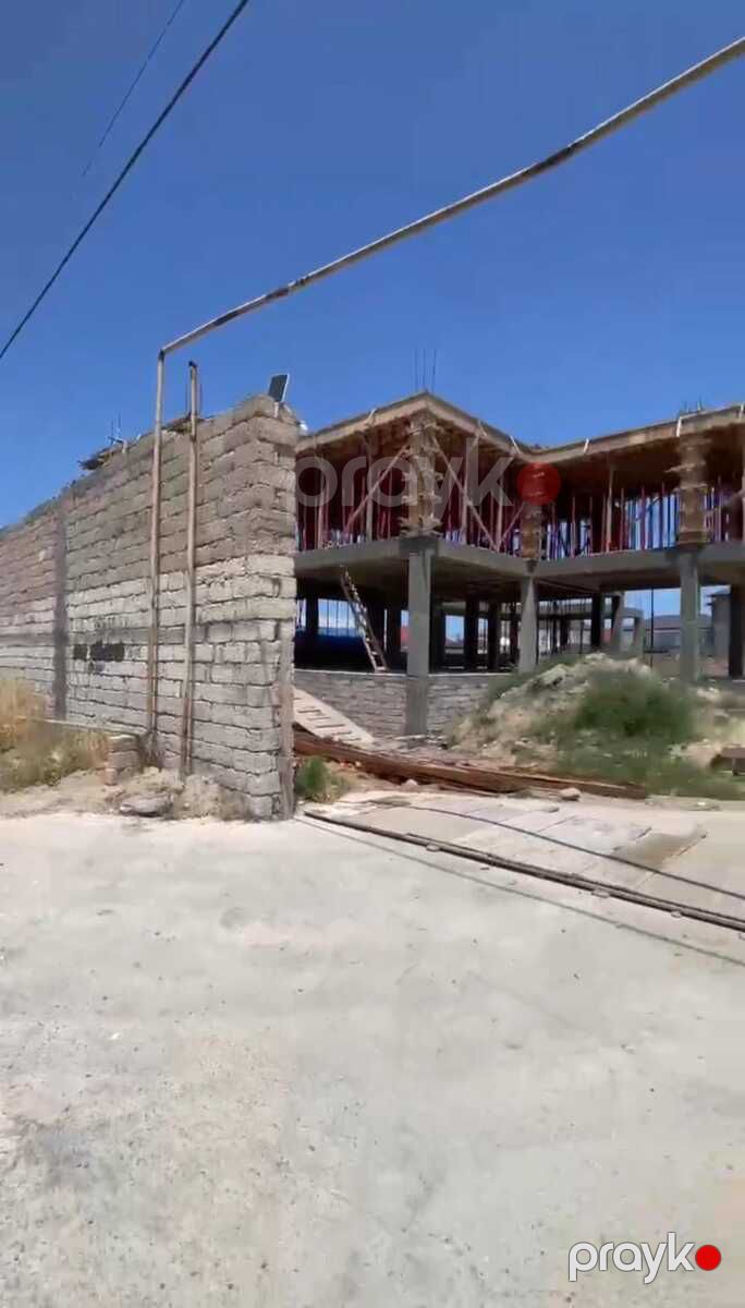 Satılır torpaq 8 sot — Torpaq, Bakı (3)