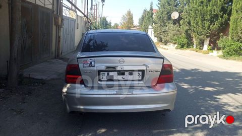 Opel Vectra: 2 l 1999 il 194000 km Sedan — Bakı