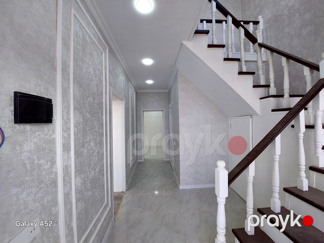 Həyət evi, Binə qəs — Ev, villa, Bakı (5)
