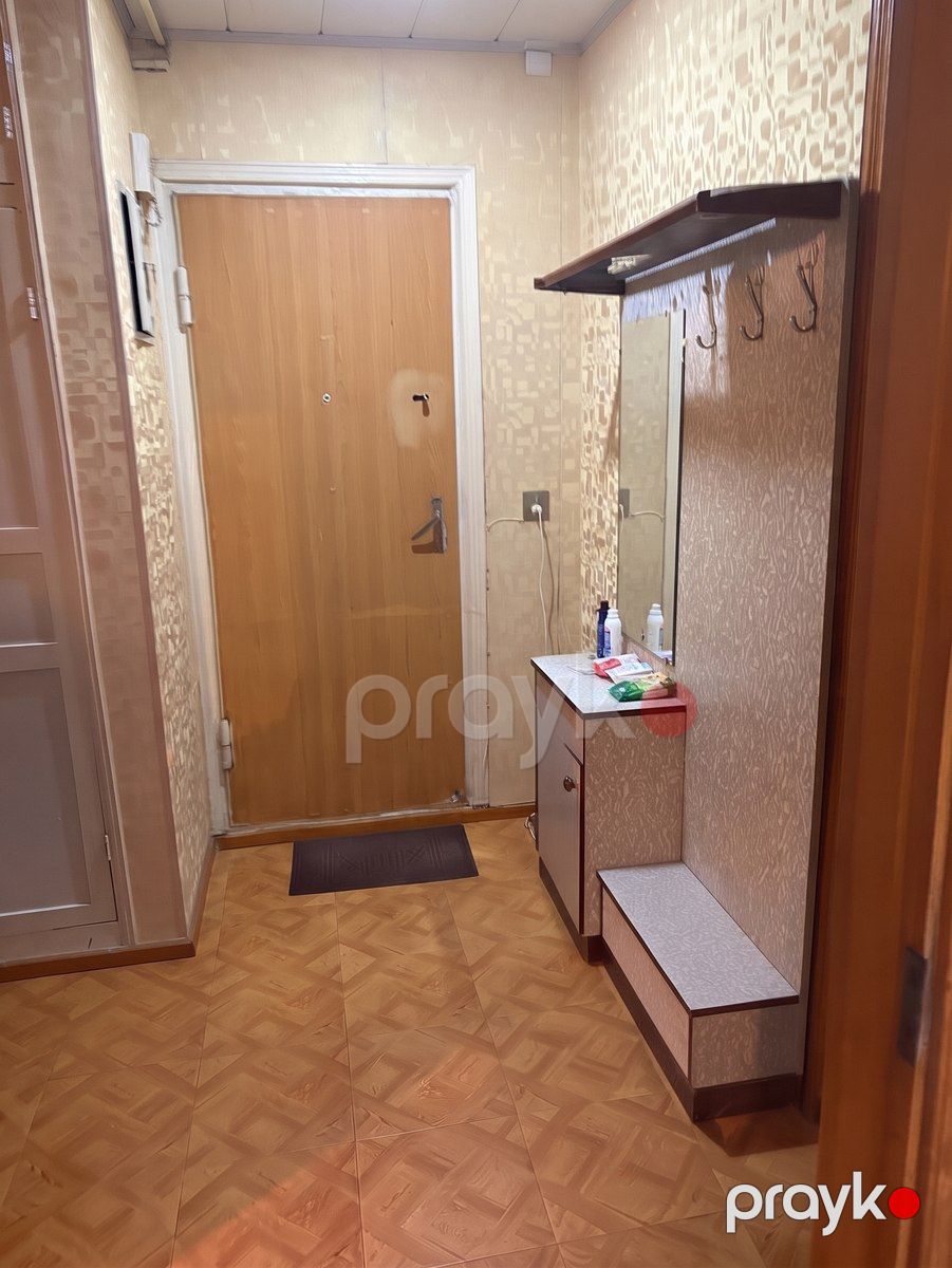 Satılır 3 otaqlı köhnə tikili 65 m² — Mənzil, Bakı (4)