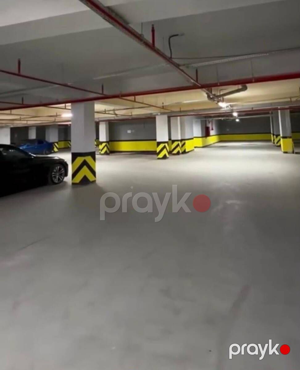 Satılır 3 otaqlı yeni tikili 70 m² — Mənzil, Bakı (10)