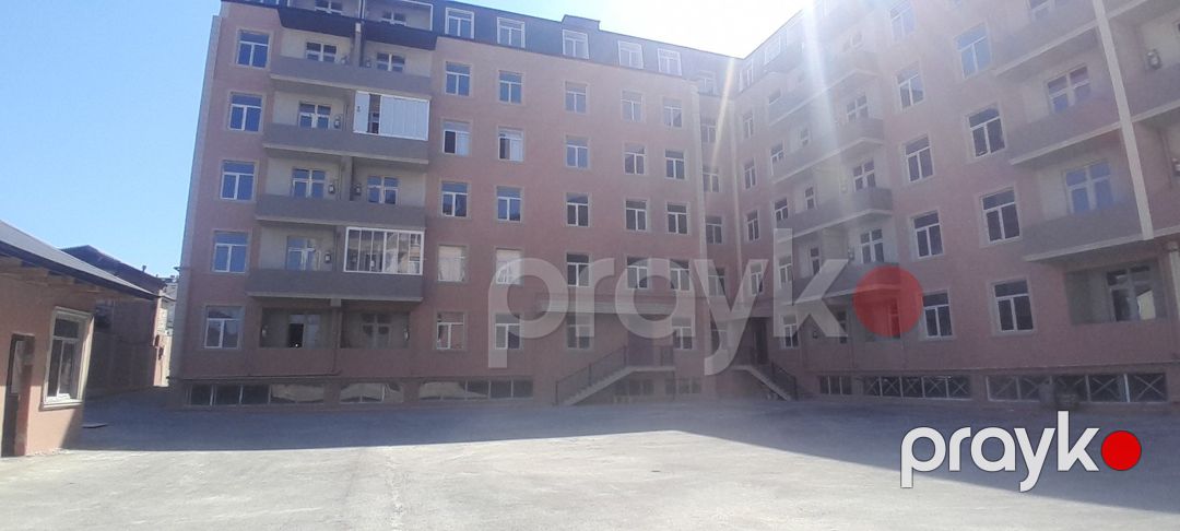 Satılır 2 otaqlı yeni tikili 48 m² — Mənzil, Bakı (4)