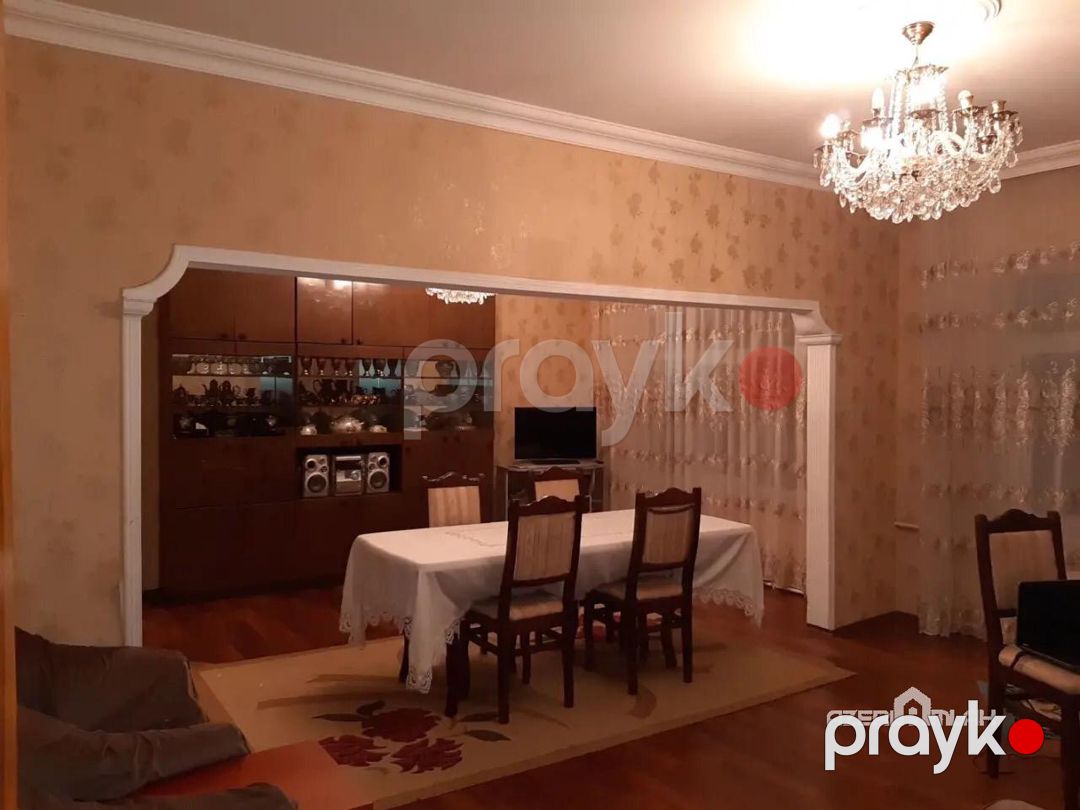 Satılır 2 otaqlı mənzil İsmayıllı rayonu İsmayıllı rayonu — Mənzil, İsmayıllı (7)