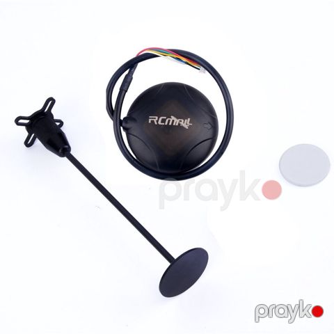 Ublox Neo-6M GPS Modulu – APM / Pixhawk APM, Pixhawk və oxşar uçuş — Bakı