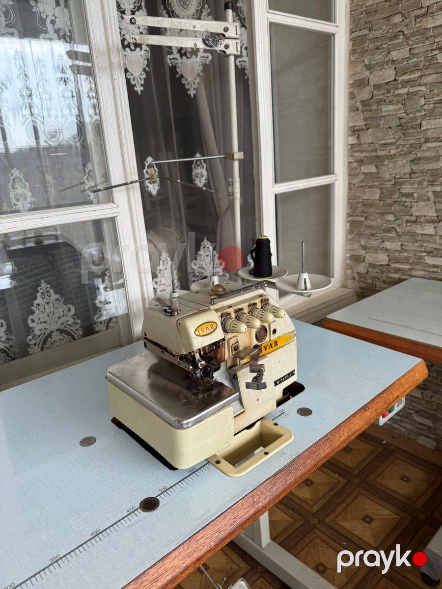 Tikiş maşını — Ev texnikası, Bakı (3)