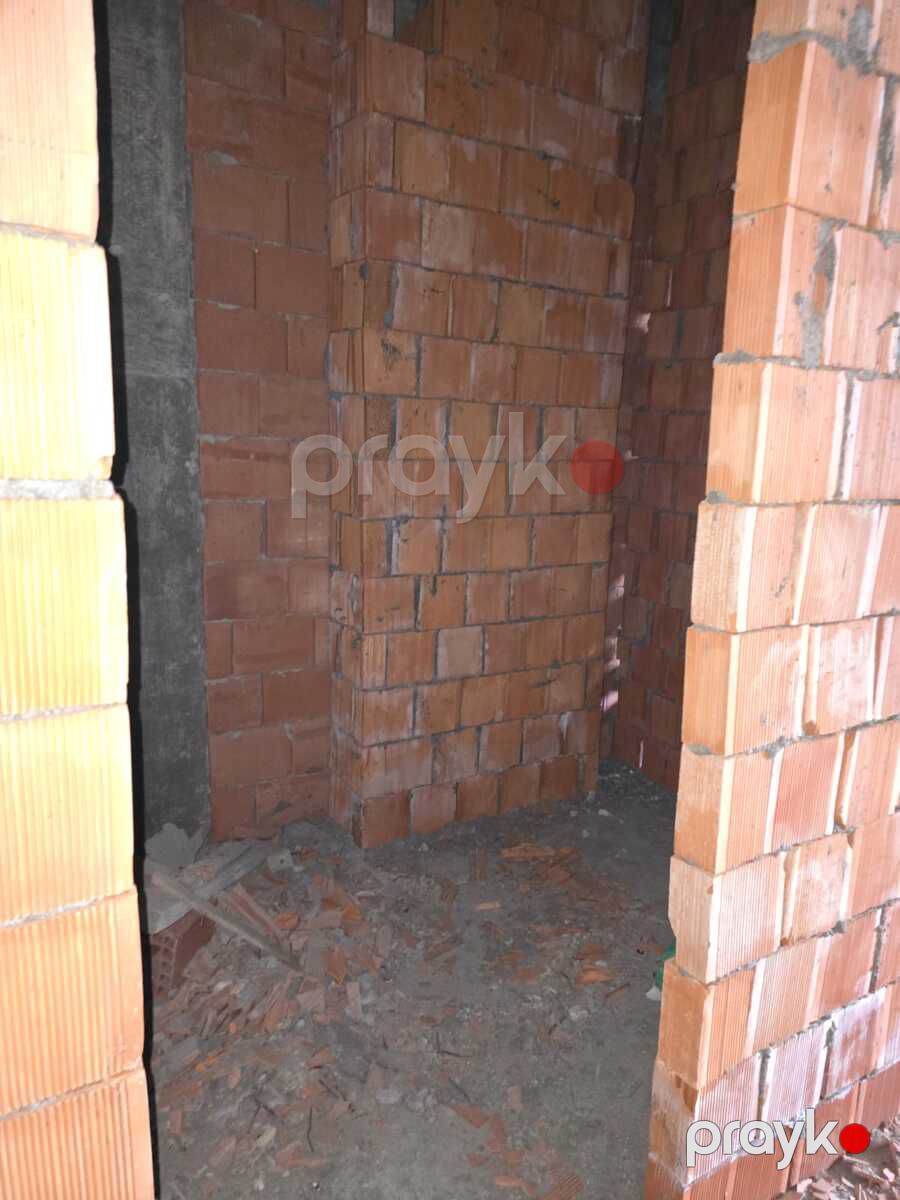Satılır 1 otaqlı yeni tikili 55 m² — Mənzil, Bakı (7)