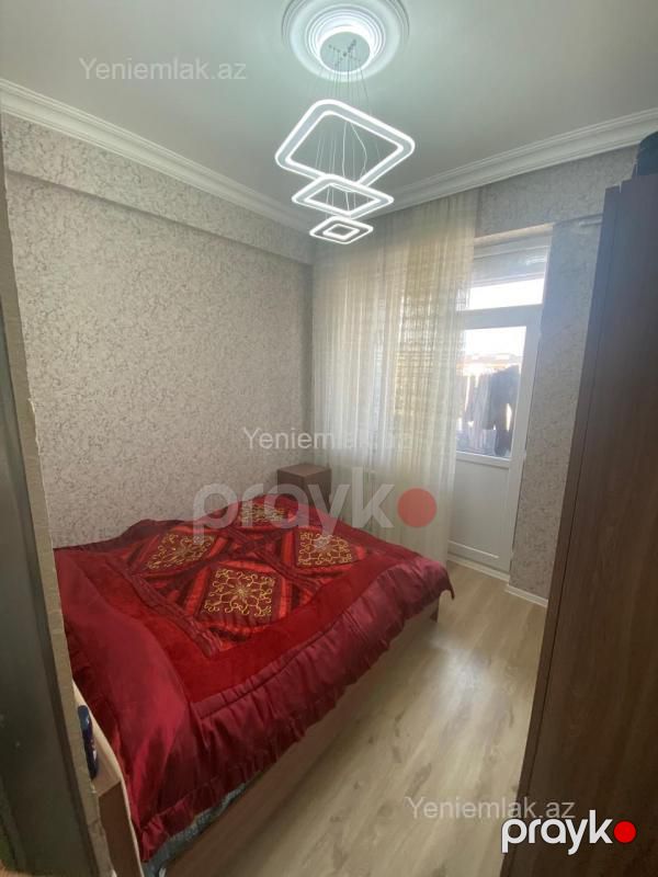 Satılır 3 otaqlı Bina evi menzil (Yeni tikili), 74 m², Sumqayıt şəh — Mənzil, Sumqayıt (3)