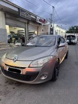 Renault Megane, 1.5 L, 2010 il, 373 000 km — Avtomobillər