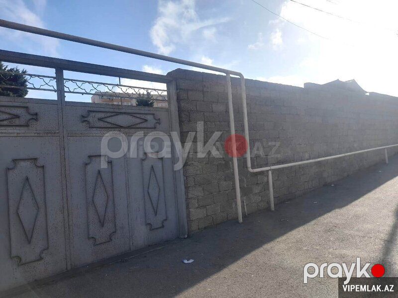 Suraxanı rayonunda Torpaq Satılır, 9 sot — Torpaq, Bakı (4)
