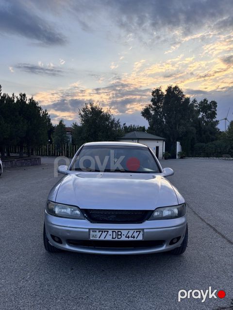Opel Vectra, 1.8 L, 2000 il, 478 574 km — Bakı