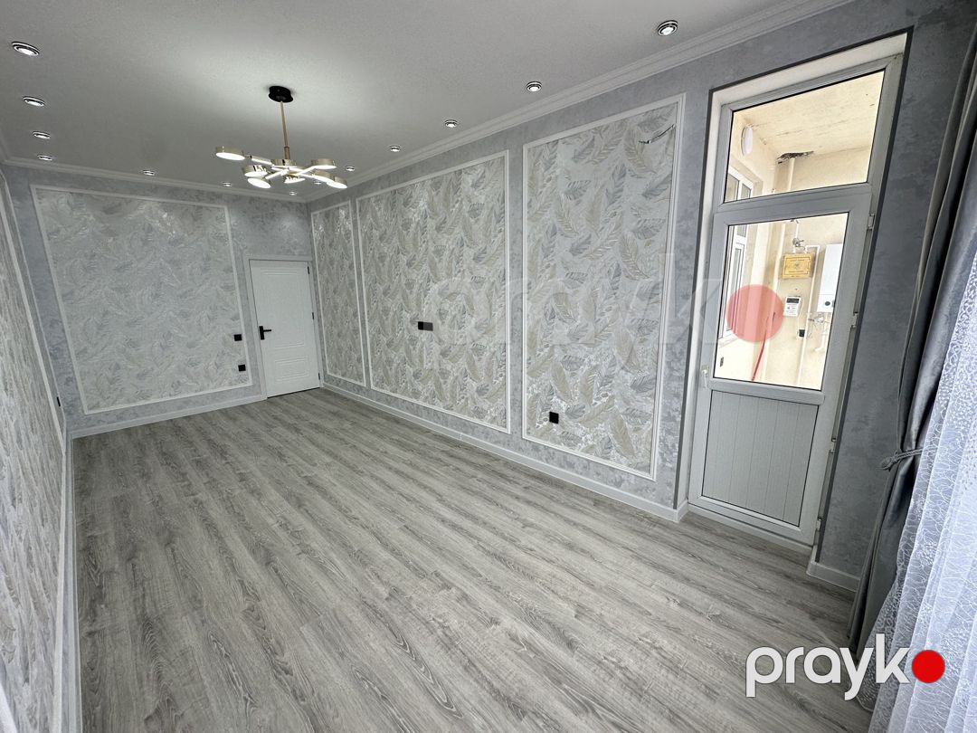 Satılır 2 otaqlı yeni tikili 72 m² — Mənzil, Bakı (3)