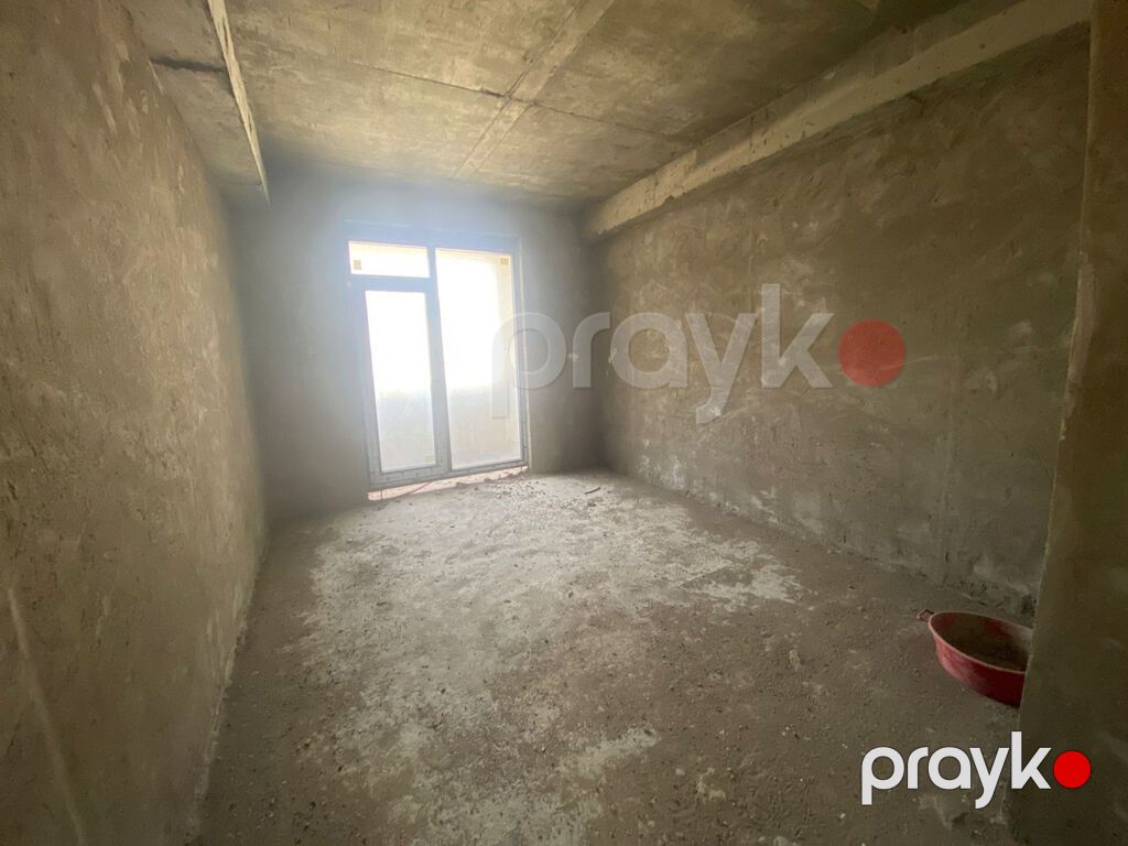 2 otaqlı, Yeni tikili, 65 kv. m — Mənzil, Bakı (5)