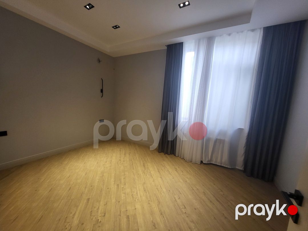 Satılır 4 otaqlı həyət evi/bağ evi 178 m² — Ev, villa, Bakı (5)