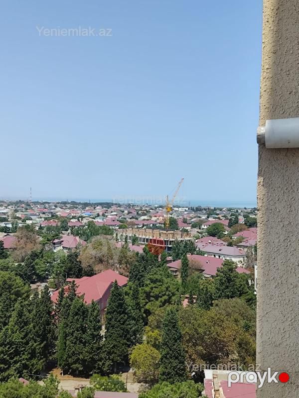 Satılır 3 otaqlı Bina evi menzil (Yeni tikili), 98 m², 19-cu məhəllə — Mənzil, Sumqayıt (12)