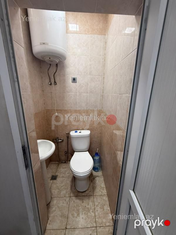 Satılır 1 otaqlı Obyekt, 20 m², Xətai rayonu — Əmlak, Bakı (7)