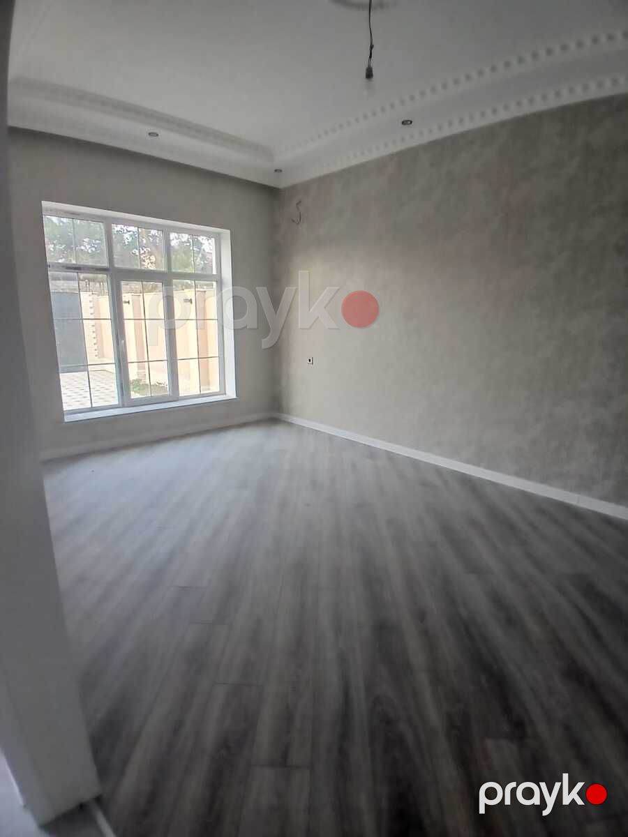 Satılır 5 otaqlı həyət evi/bağ evi 220 m² — Ev, villa, Bakı (7)