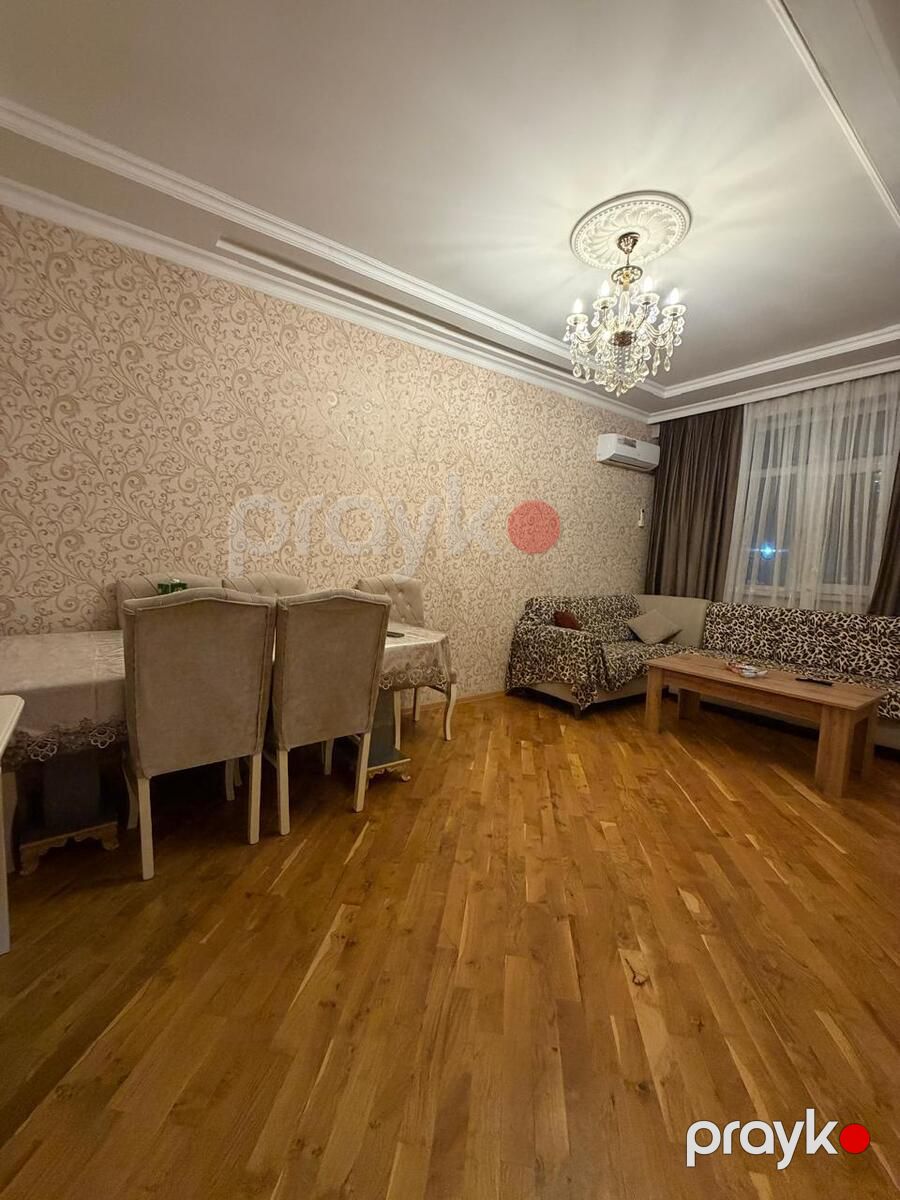 Satılır 2 otaqlı yeni tikili 42 m² — Mənzil, Bakı (3)