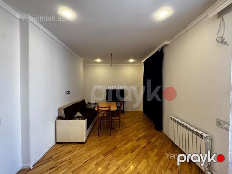 Satılır 2 otaqlı Bina evi menzil (Yeni tikili), 57 m², Masazır — Abşeron