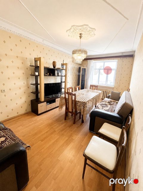 Satılır 3 otaqlı köhnə tikili 90 m² — Bakı