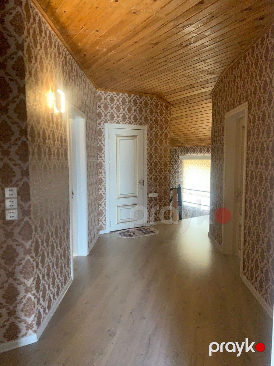 Satılır 5 otaqlı həyət evi/bağ evi 228 m² — Ev, villa, Bakı (7)