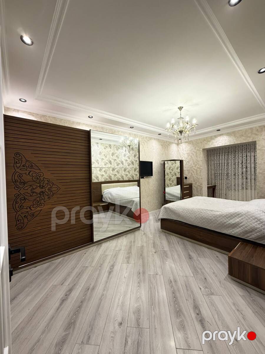 Satılır 3 otaqlı köhnə tikili 80 m² — Mənzil, Bakı (3)