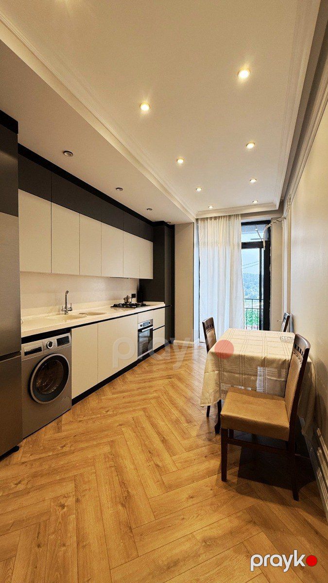 Satılır 4 otaqlı yeni tikili 130 m² — Mənzil, Bakı (12)