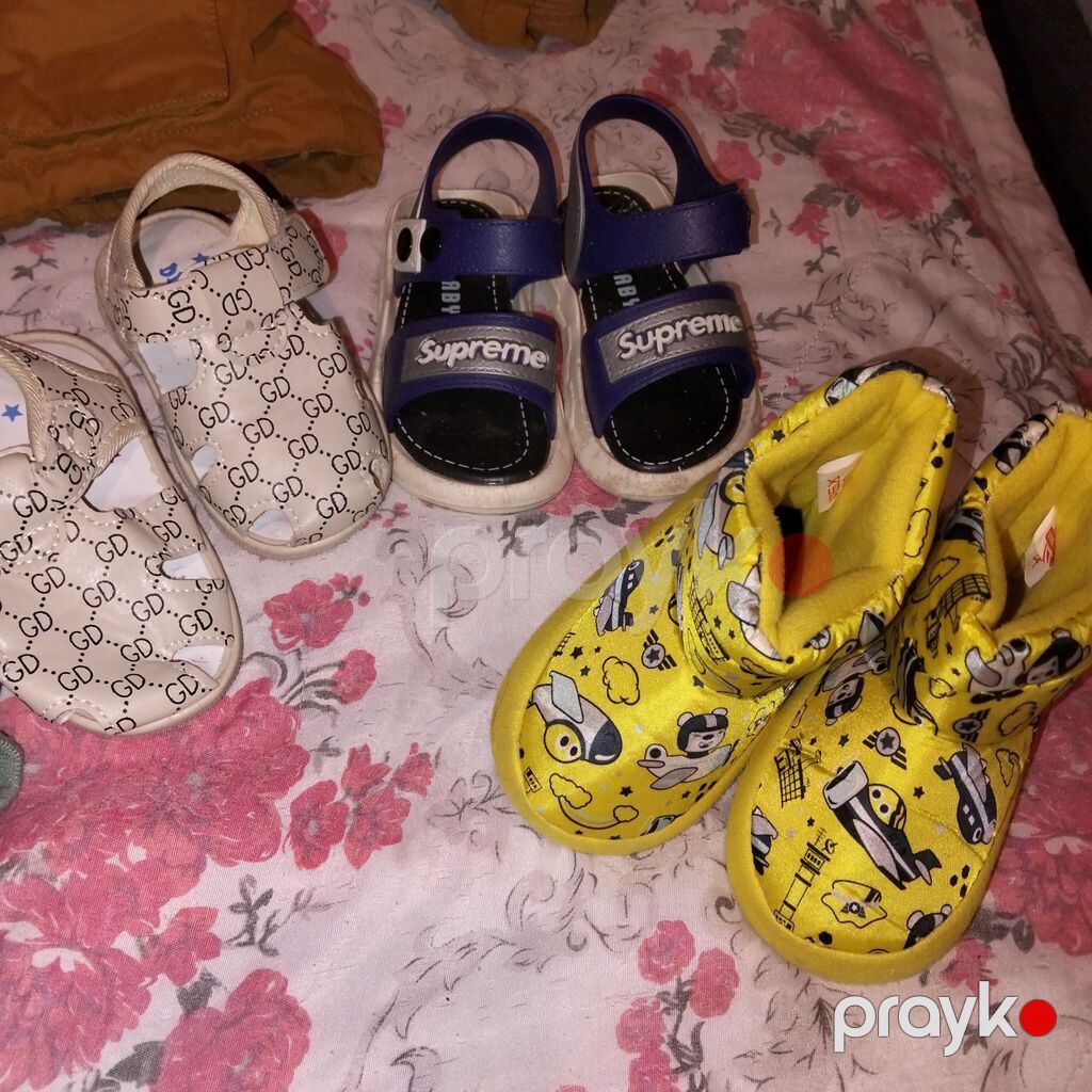 Uşaq dəsti, Oğlan üçün, 6 - 9 ay, Gucci — Uşaq geyimi, Bakı (6)