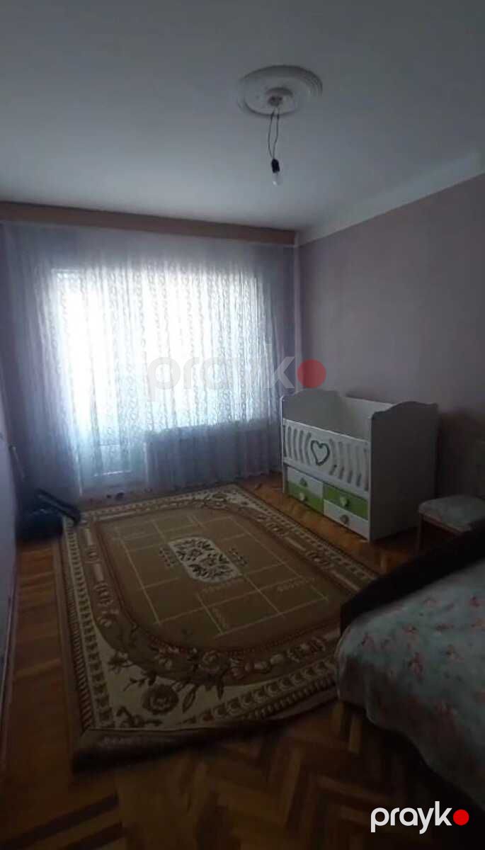 İcarəyə verilir 4 otaqlı köhnə tikili 90 m² — Mənzil, Bakı (5)