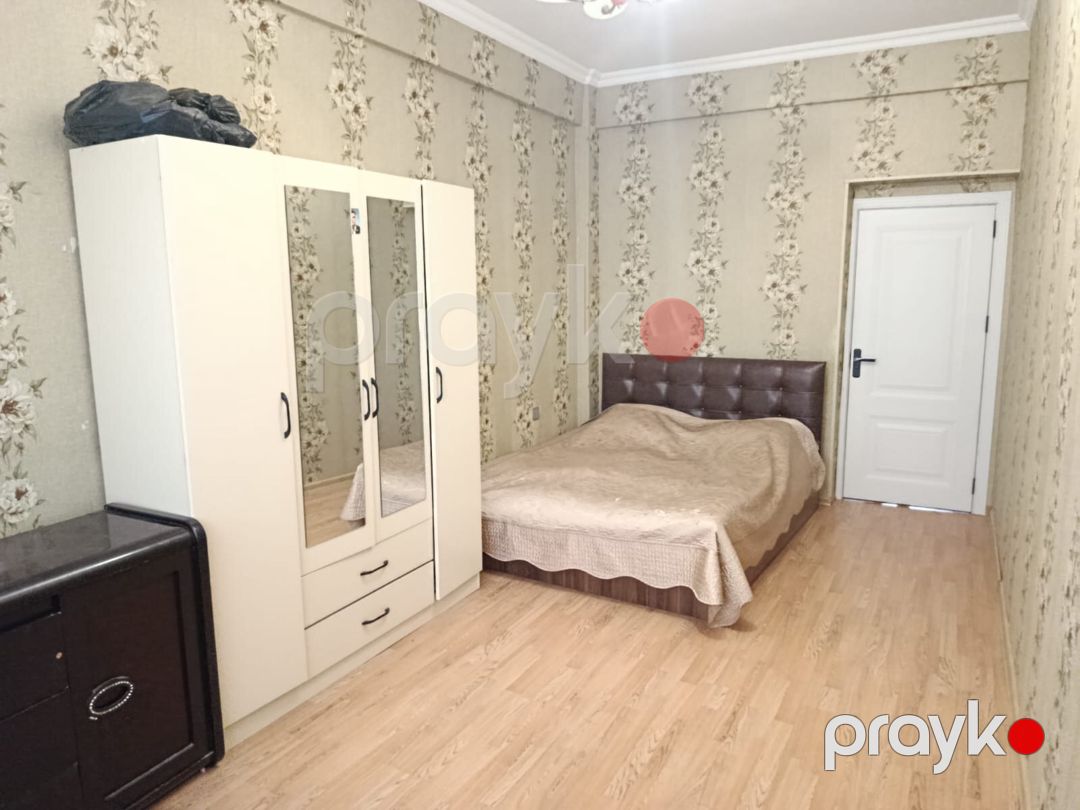 3-otaqlı yeni tikili kirayə verilir, Saray MTK, 120 m² — Mənzil, Sumqayıt (7)