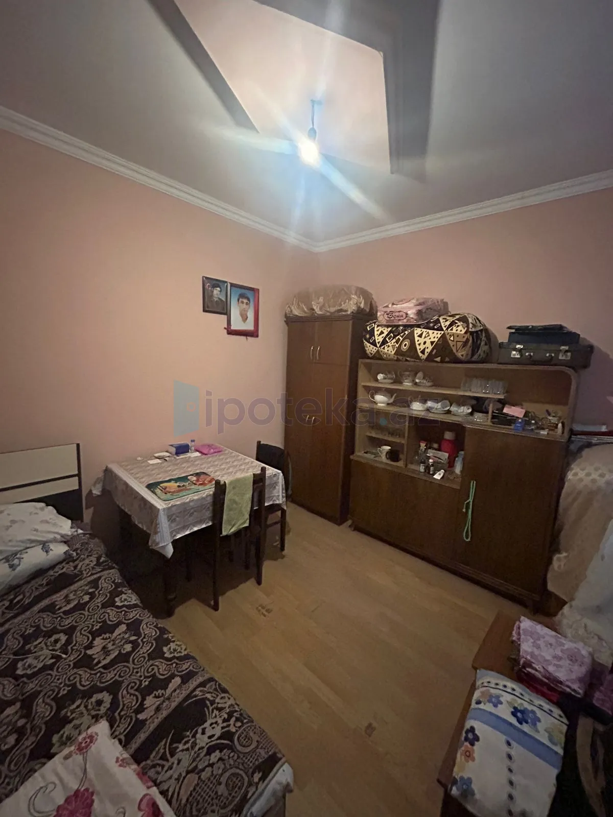 Satılır: 4 Otaq, Evlər/Villalar, Sabunçu r., Maştağa q., 100.00 m² — Maştağa