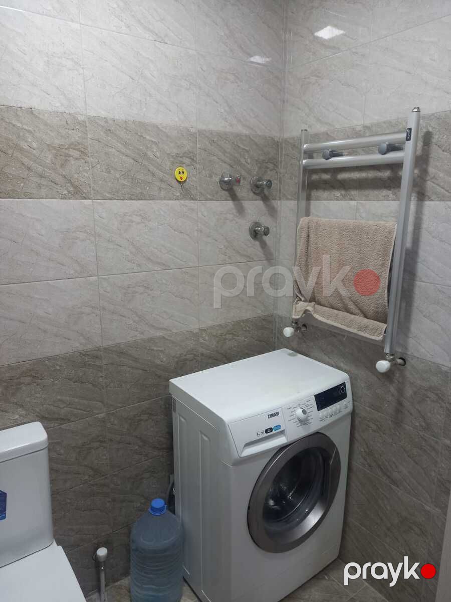 2-otaqlı yeni tikili kirayə verilir, Masazır qəs., 50 m² — Mənzil, Bakı (9)