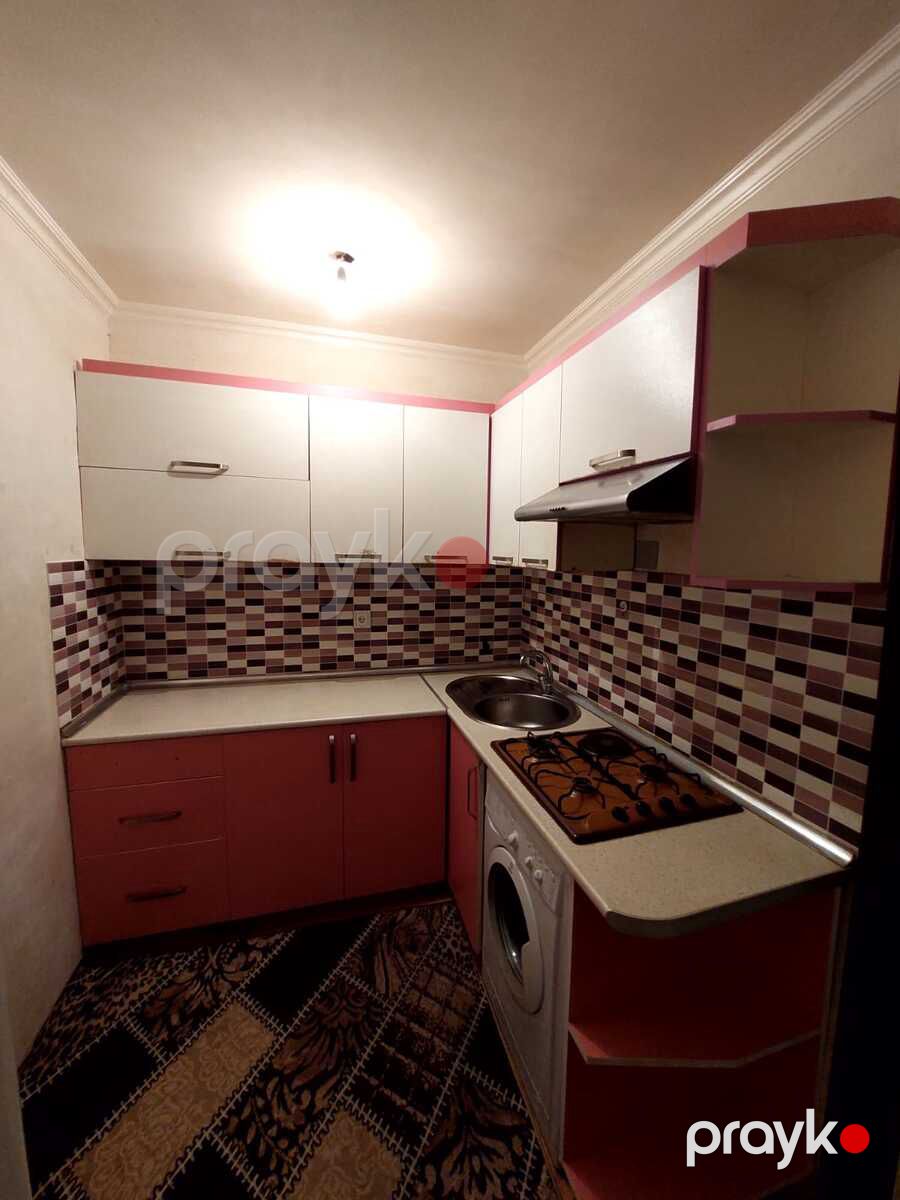 2-otaqlı yeni tikili, Xırdalan ş., 50 m² — Mənzil, Xırdalan (3)