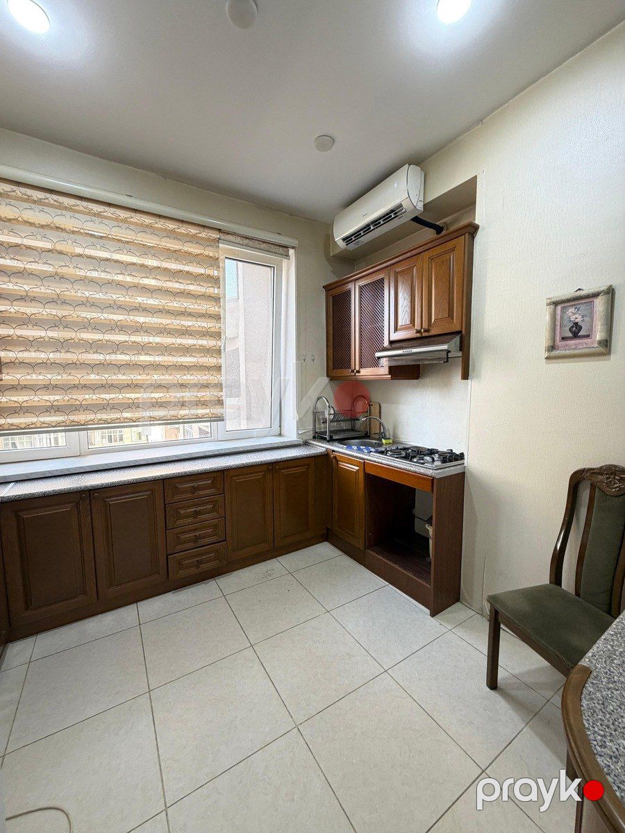 Satılır 2 otaqlı yeni tikili 60 m² — Mənzil, Bakı (4)
