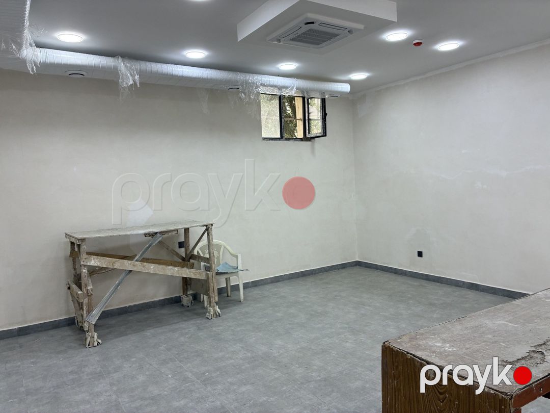 İcarəyə verilir obyekt 240 m² — Əmlak, Bakı (5)