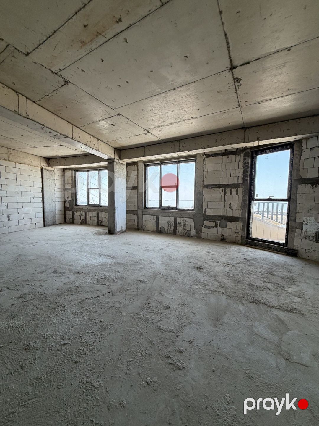 Satılır 4 otaqlı yeni tikili 176.8 m² — Mənzil, Bakı (12)