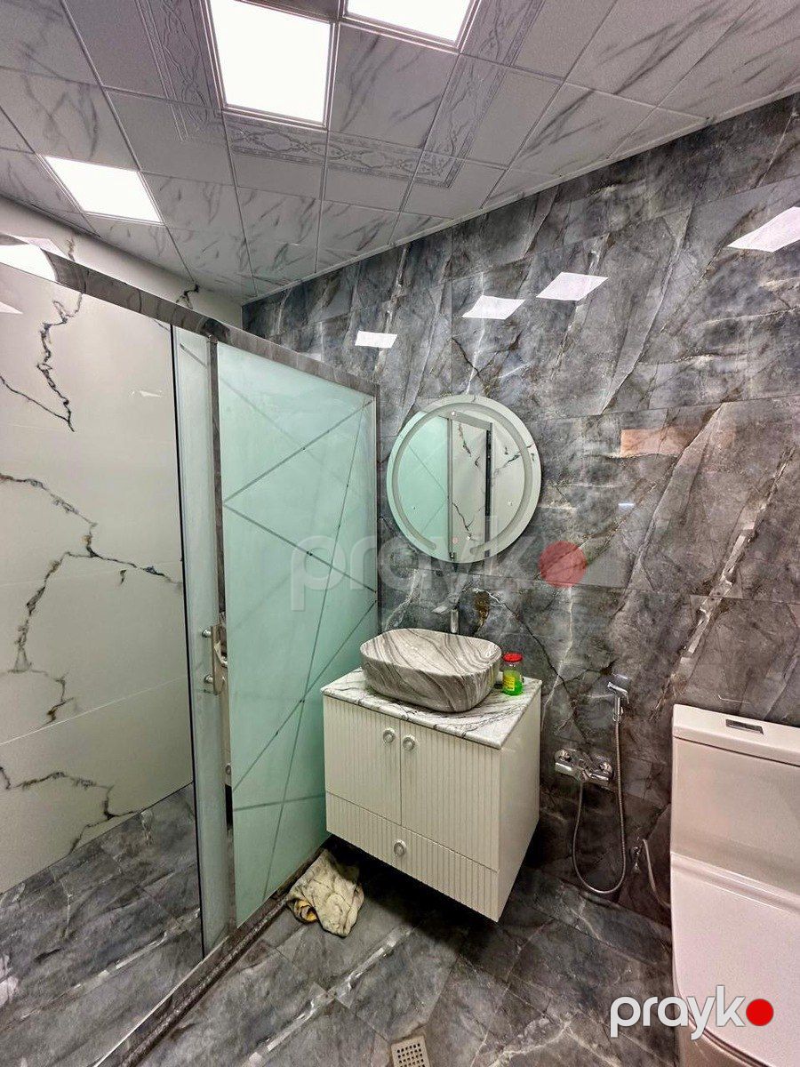 2-otaqlı yeni tikili, 8-ci mkr., 65 m² — Mənzil, Bakı (9)