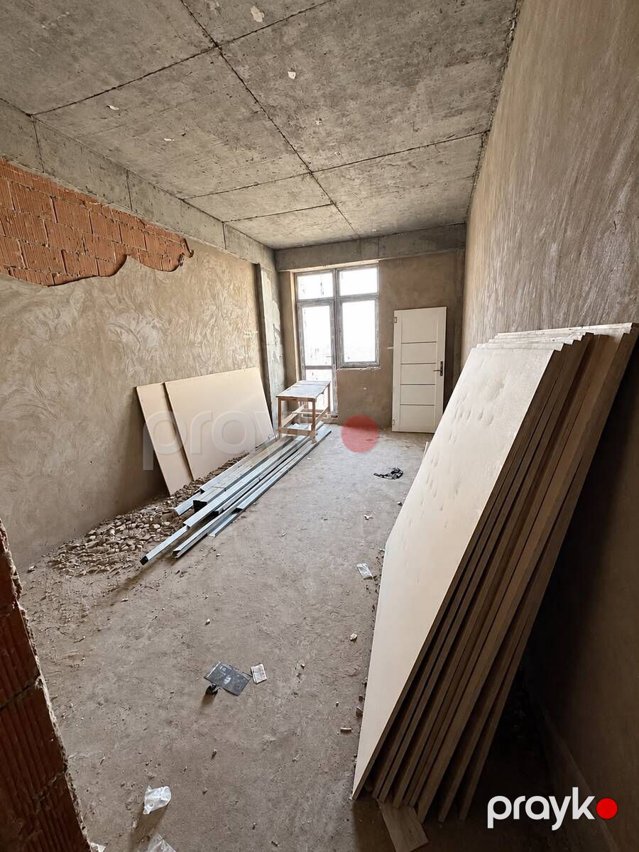 Satılır 2 otaqlı yeni tikili 70 m² — Mənzil, Bakı (4)