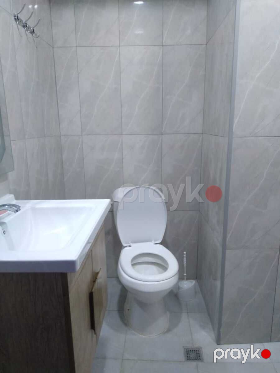 İcarəyə verilir 1 otaqlı köhnə tikili 35 m² — Mənzil, Bakı (12)