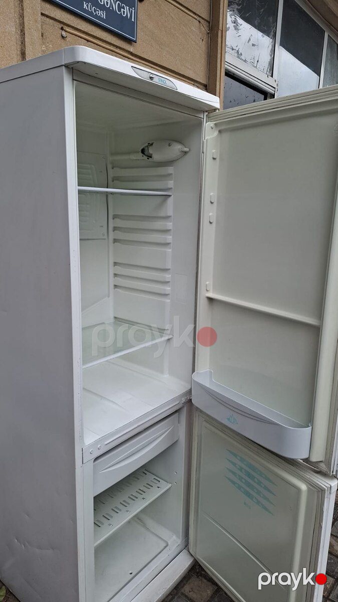 Soyuducu Stinol — Ev texnikası, Bakı (2)