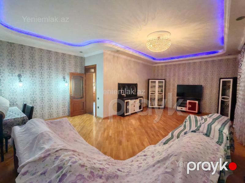 Satılır 6 otaqlı Həyət evi / Villa, 260 m², Xırdalan ş — Ev, villa (8)