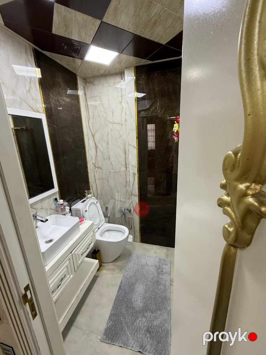 Satılır 3 otaqlı yeni tikili 82 m² — Mənzil, Bakı (11)