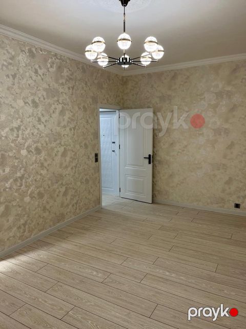 2 otaqlı mənzil, 55 m², Nesimi r. 4mkr Huseyn Seyidzade, Bakı