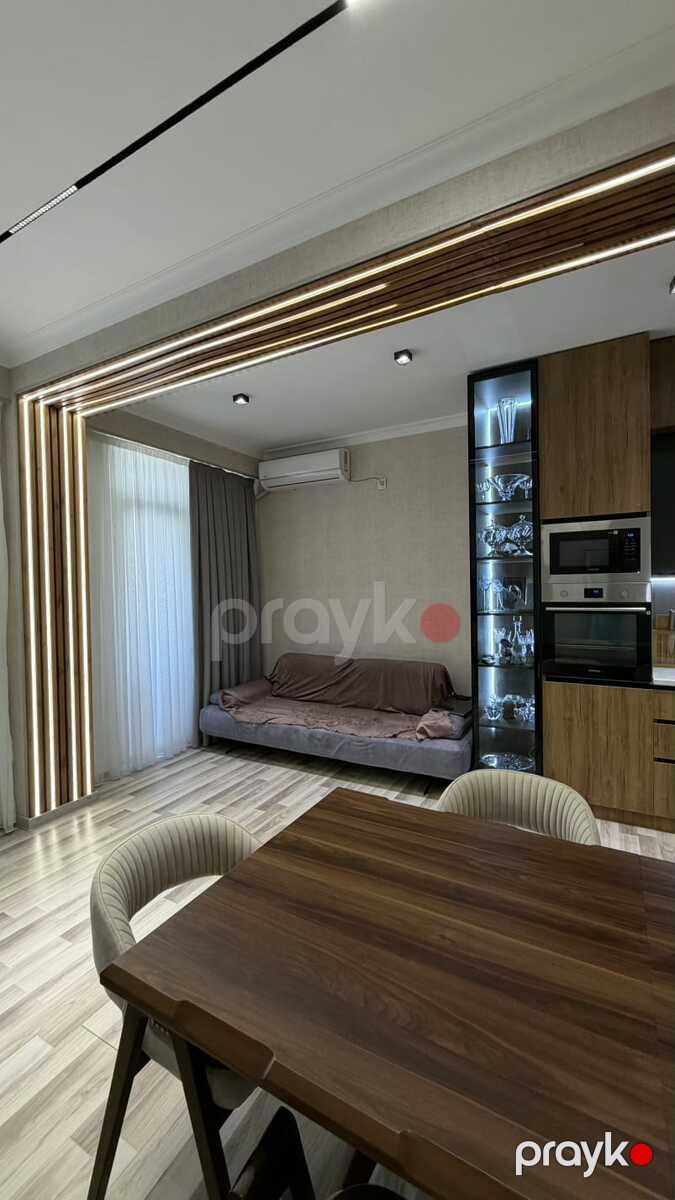 Satılır 3 otaqlı yeni tikili 79 m² — Mənzil, Bakı (5)