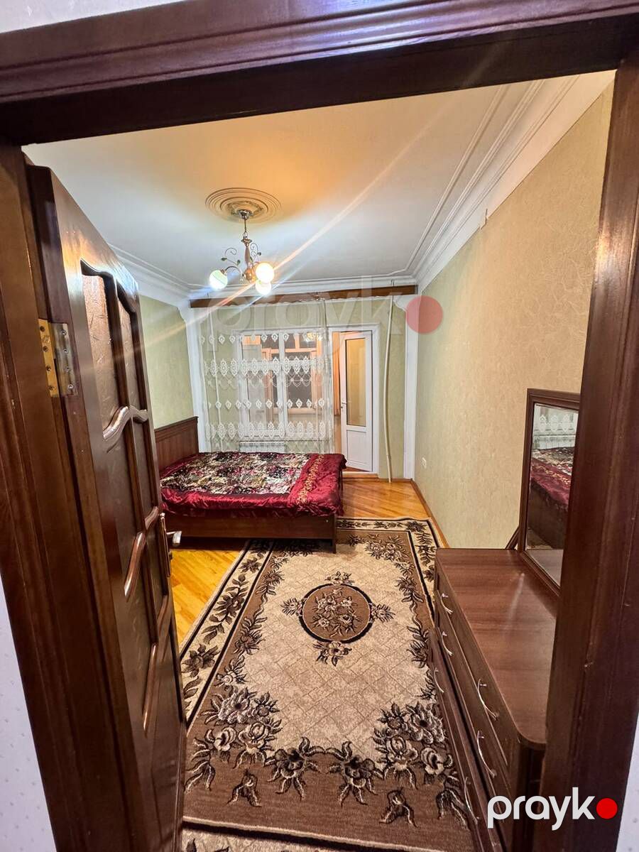 İcarəyə verilir 2 otaqlı köhnə tikili 60 m² — Mənzil, Bakı (2)