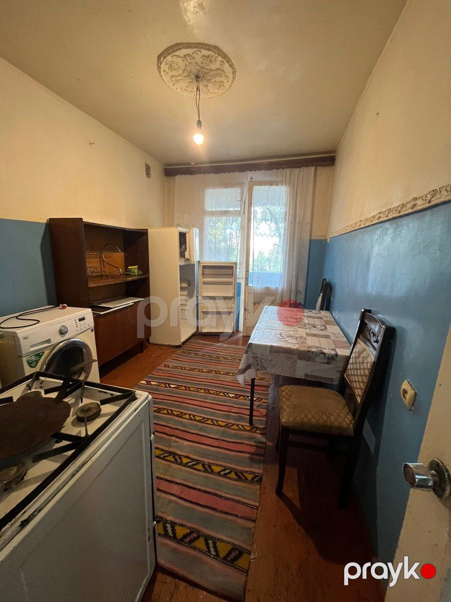 4-otaqlı mənzil kirayə verilir, Sumqayıt ş., 80 m² — Mənzil, Sumqayıt (6)